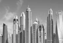 Tipps für Schwarz-Weiß-Architekturfotografie Schwarz-Weiß-Architekturfotografie
