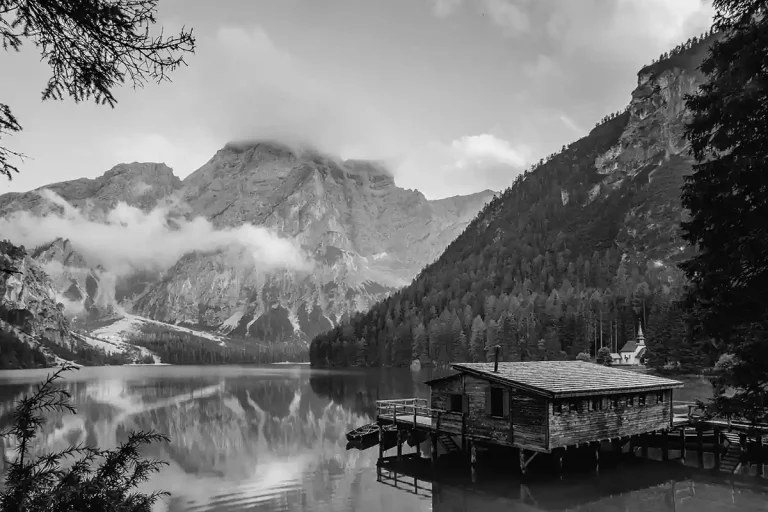 black and white photography techniques
