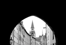 Schwarz-Weiß-Straßenfotografie-Tipps Straßenfotografie-Tipps