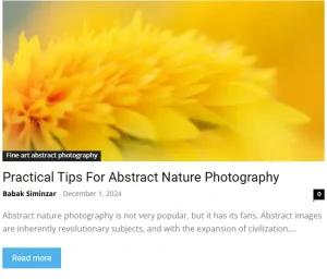 abstract-nature-photography Abstract Nature Photography